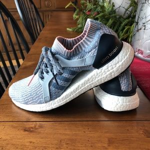 Adidas UltraBoost X Running Shoes